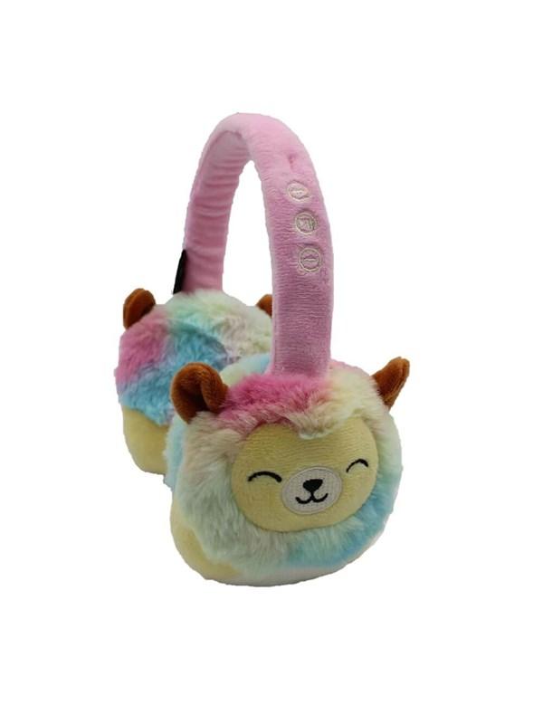 Squishmallows Headphone Wireless On-Ear - Diilimurkku