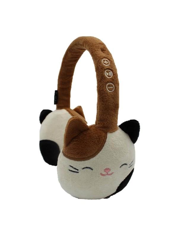 Squishmallows Headphone Wireless On-Ear - Diilimurkku