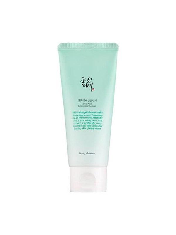 Beauty of Joseon Green Plum Refreshing Cleanser - Diilimurkku