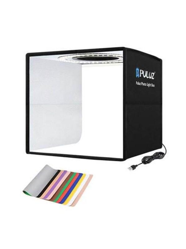 Puluz Photo Studio PU5030 LED - Diilimurkku