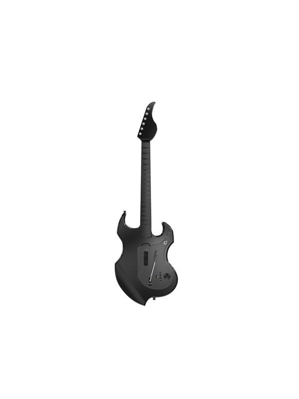 PDP RIFFMASTER Guitar Controller - Diilimurkku