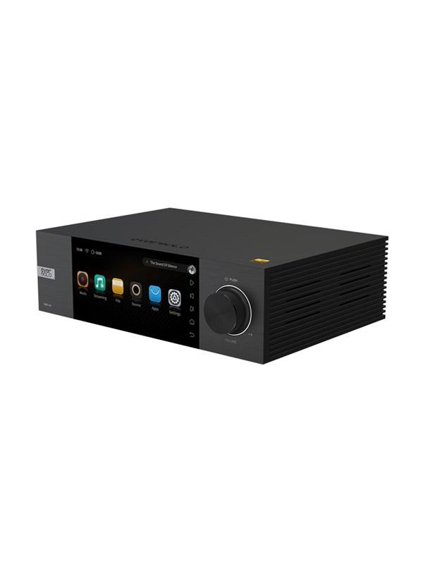 Eversolo DMP-A6 - Diilimurkku