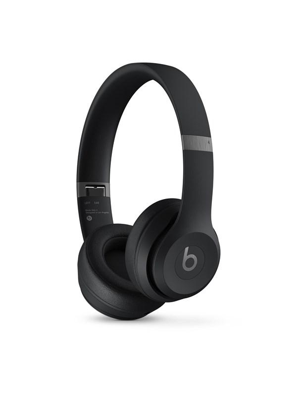 Apple Beats Solo4 Wireless Headphones - Diilimurkku