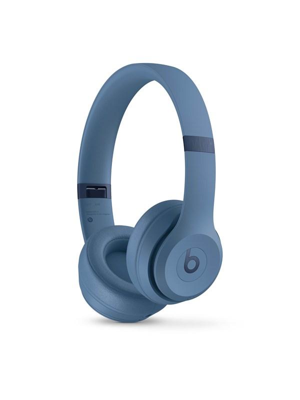 Apple Beats Solo4 Wireless Headphones - Diilimurkku