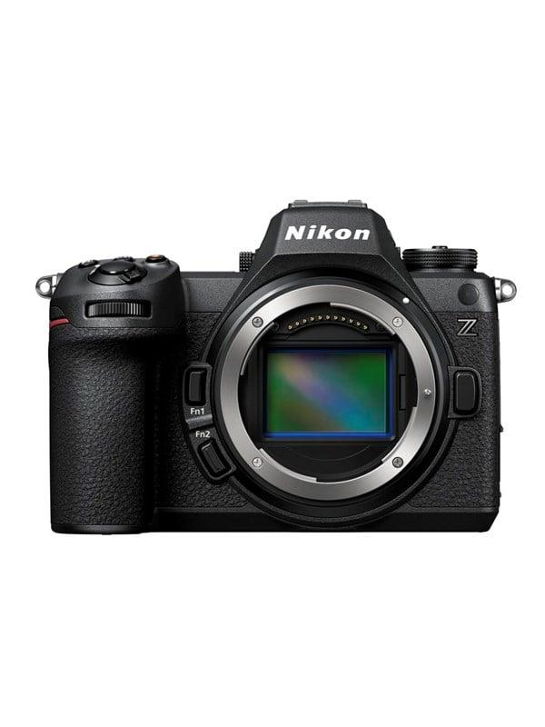 Nikon Z6 III Kit - Diilimurkku