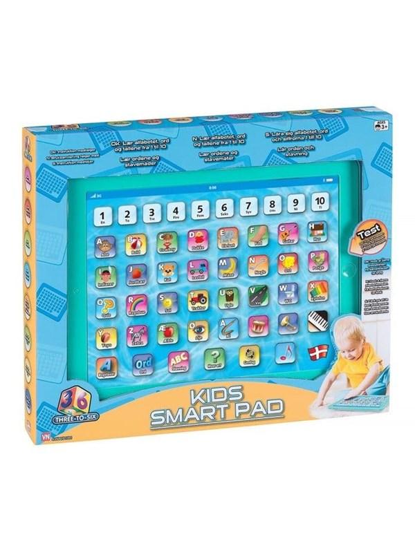 VN Toys Childrens Tablet