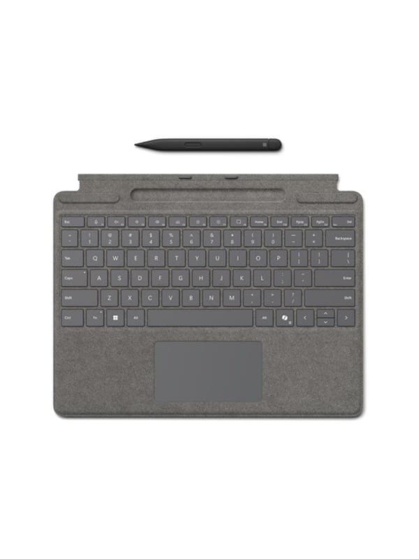 Microsoft Surface Näppäimistö - Diilimurkku