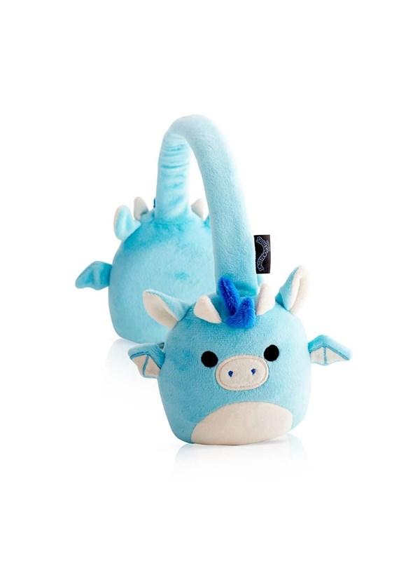 Squishmallows Headphone Wireless On-Ear - Diilimurkku