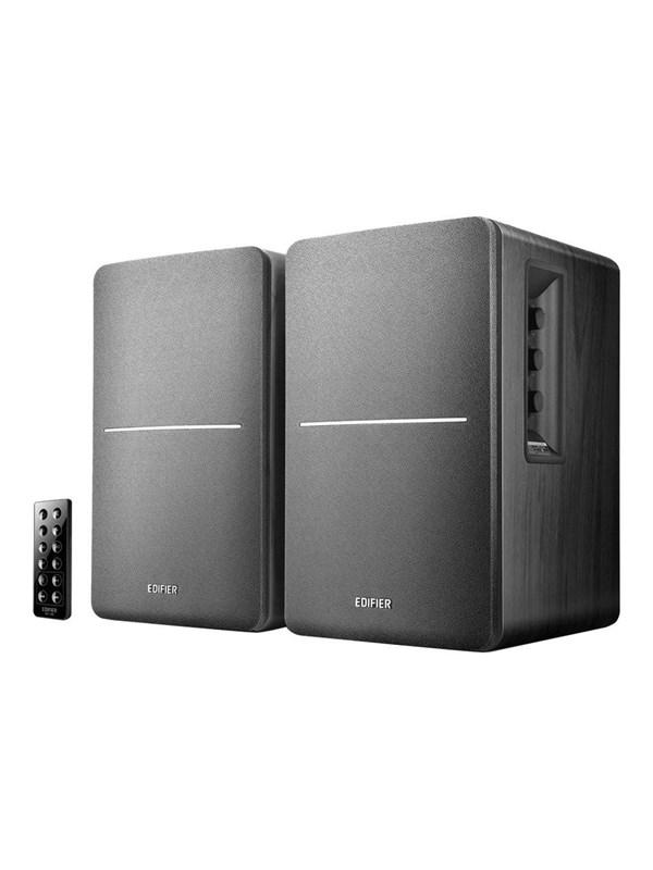 Edifier Speakers 2.0 R1280DB - Diilimurkku