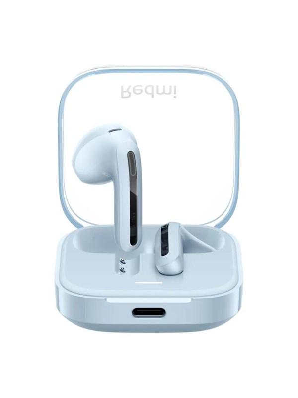 Xiaomi Redmi Buds 6 Active - Diilimurkku