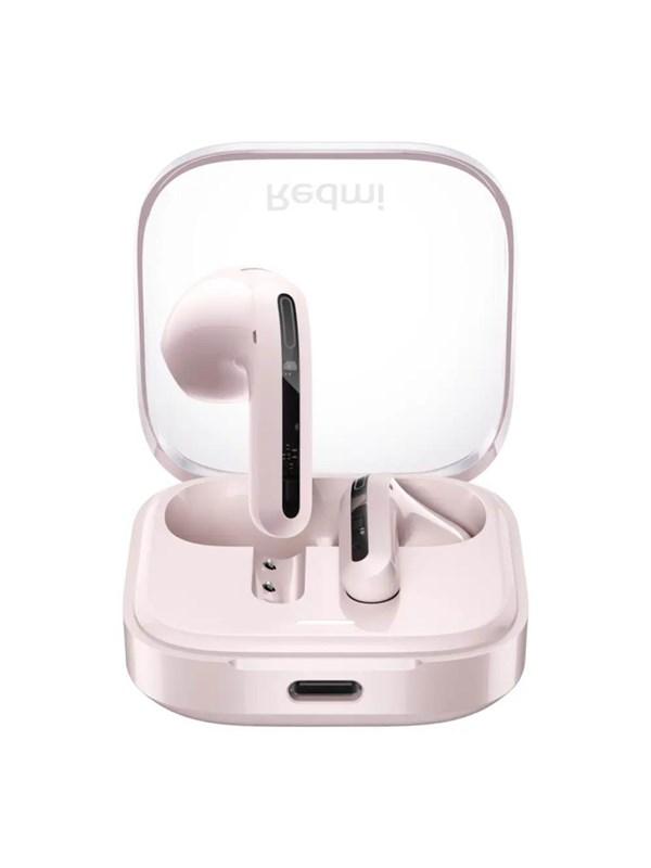 Xiaomi Redmi Buds 6 Active - Diilimurkku