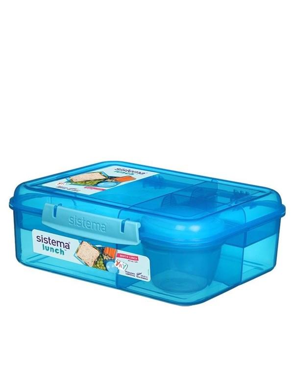 Sistema Bento Lunch - Diilimurkku