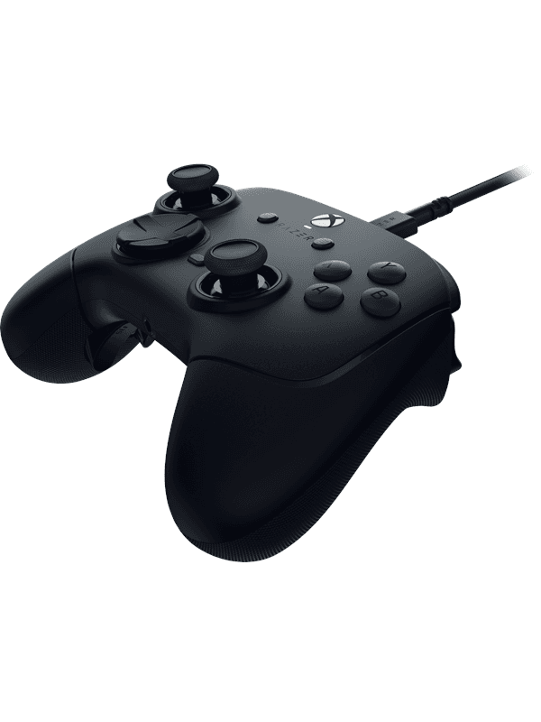 Razer Wolverine V3 Tournament Edition - Diilimurkku