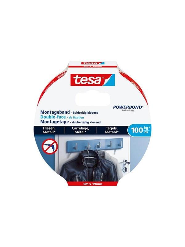 tesa Powerbond Ultra Strong - Diilimurkku