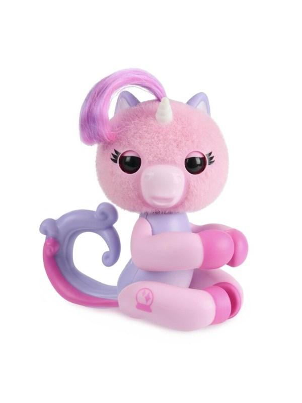 FINGERLINGS Fortune Telling Fingerling Magic Mood Monkey