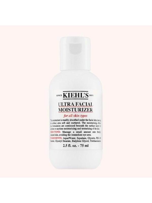 Kiehls Ultra Facial Moisturizer