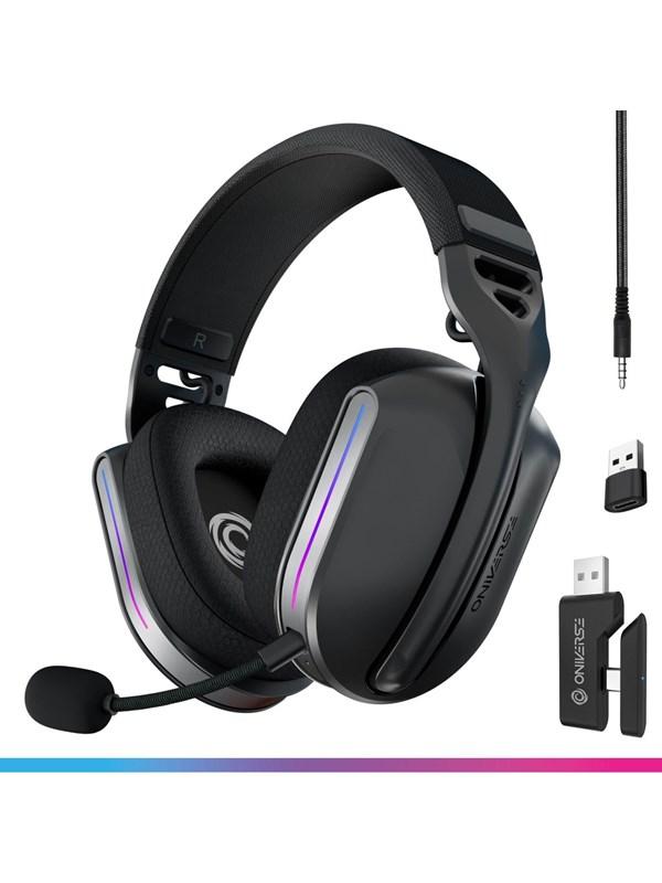 Oniverse Polaris Headset - Sony PlayStation 4 - Diilimurkku