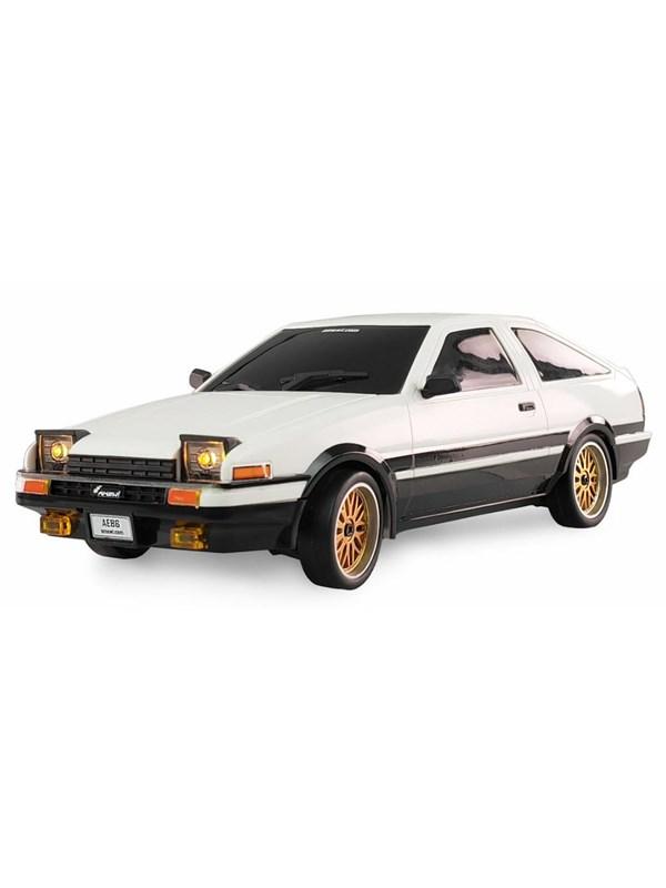 Amewi AE86 Sprinter Trueno Scale Drift Racing Car RTR