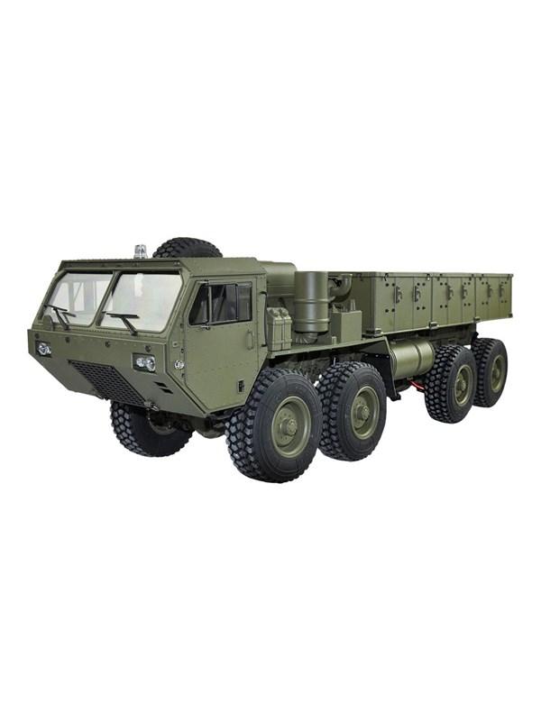 Amewi US Military Truck 8x8 RTR - Diilimurkku