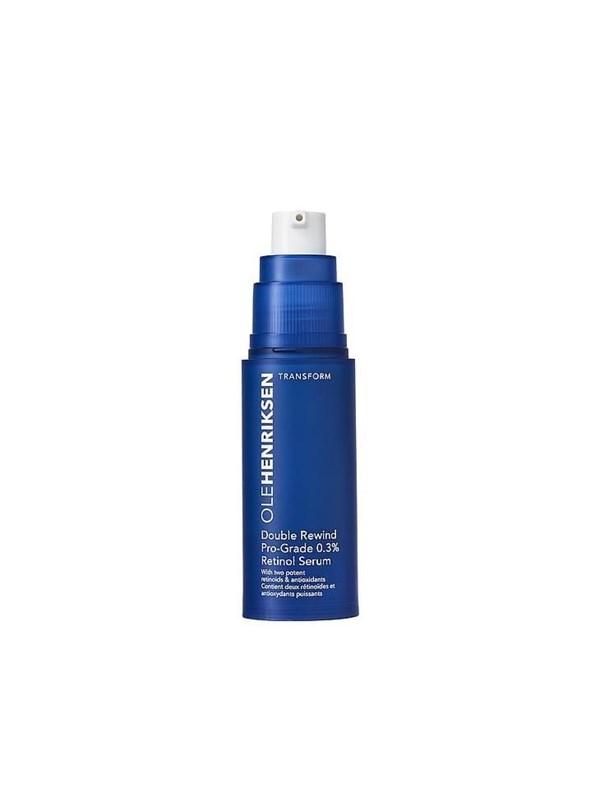 OLE HENRIKSEN TRANSFORM Retinol Serum - Diilimurkku