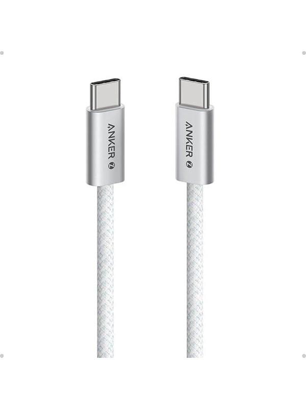 Anker USB-C to USB-C Cable 240W Braided - Diilimurkku