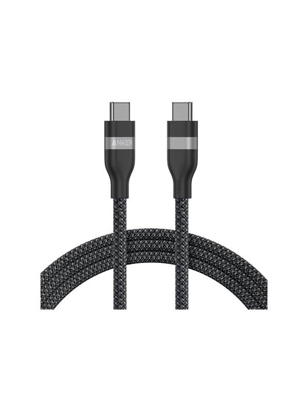Anker USB-C to USB-C Cable 240W Braided - Diilimurkku