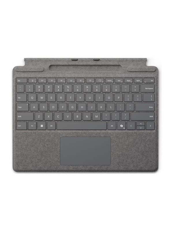 Microsoft Surface Näppäimistö - Diilimurkku