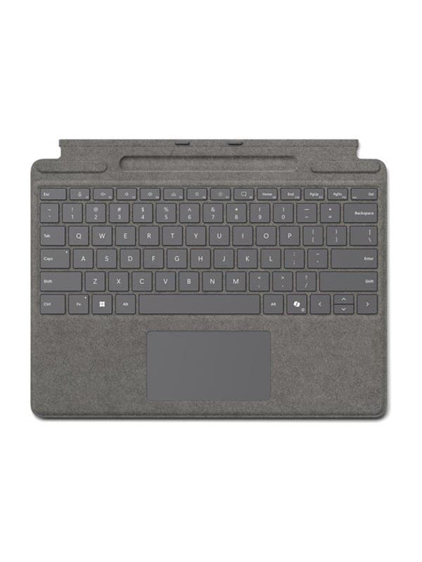 Microsoft Surface Näppäimistö - Diilimurkku