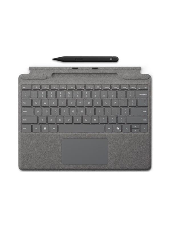 Microsoft Surface Näppäimistö - Diilimurkku