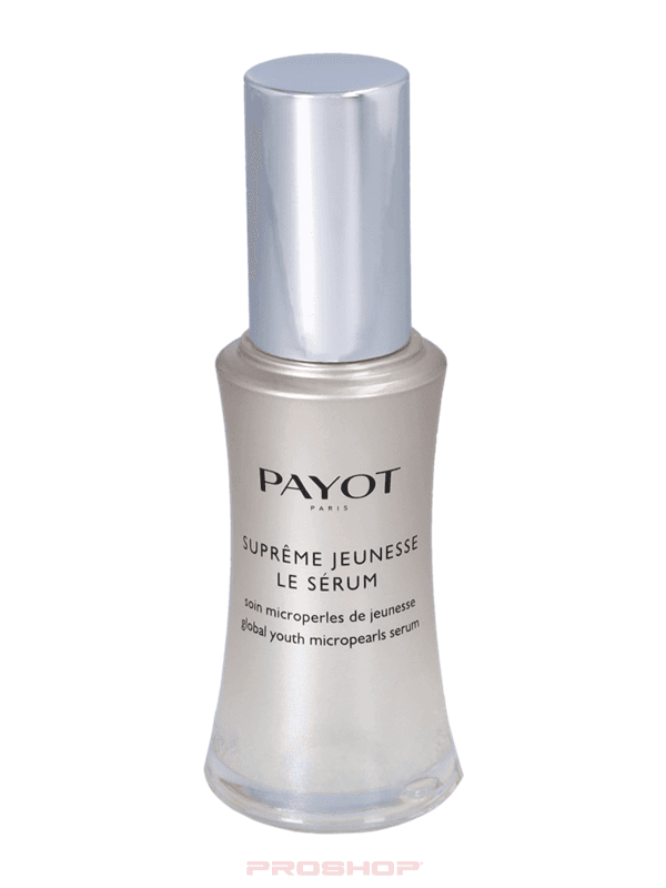 Payot Supreme Jeunesse Le Serum - Diilimurkku