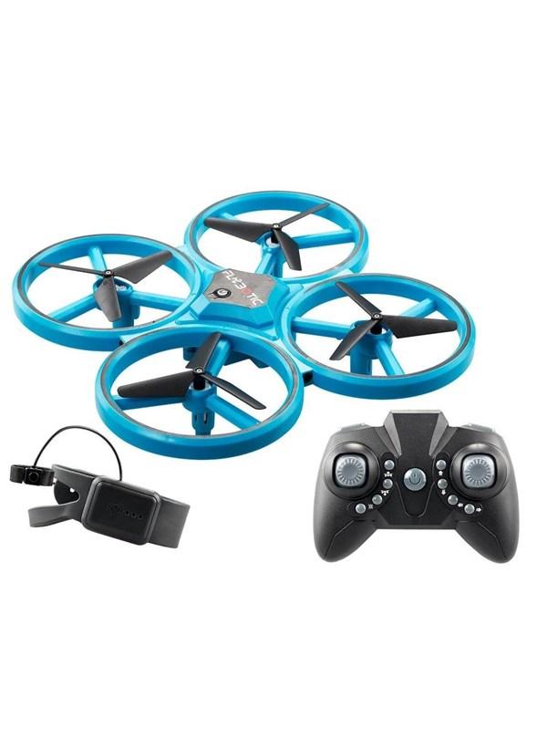 Silverlit Flybotic Flashing Drone - Diilimurkku