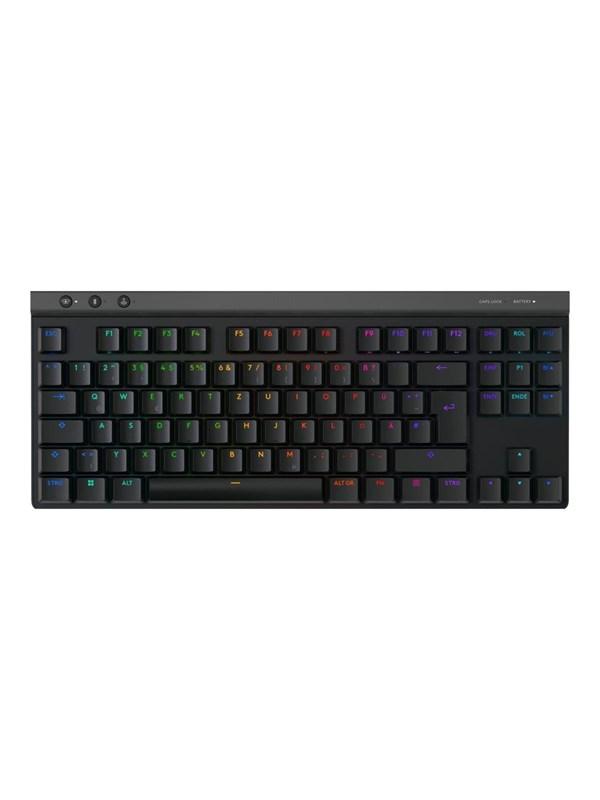 Logitech G G815 Pelinäppäimistö - Diilimurkku