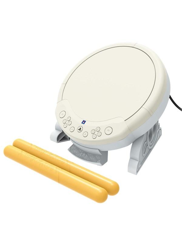 HORI Taiko no Tatsujin Drum Controller - Diilimurkku