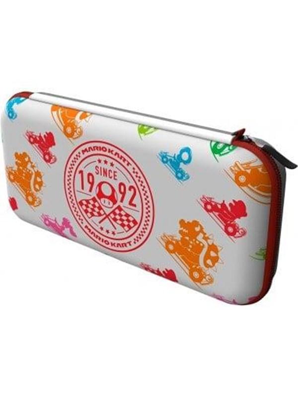 PDP Travel Case for Nintendo Switch - Diilimurkku