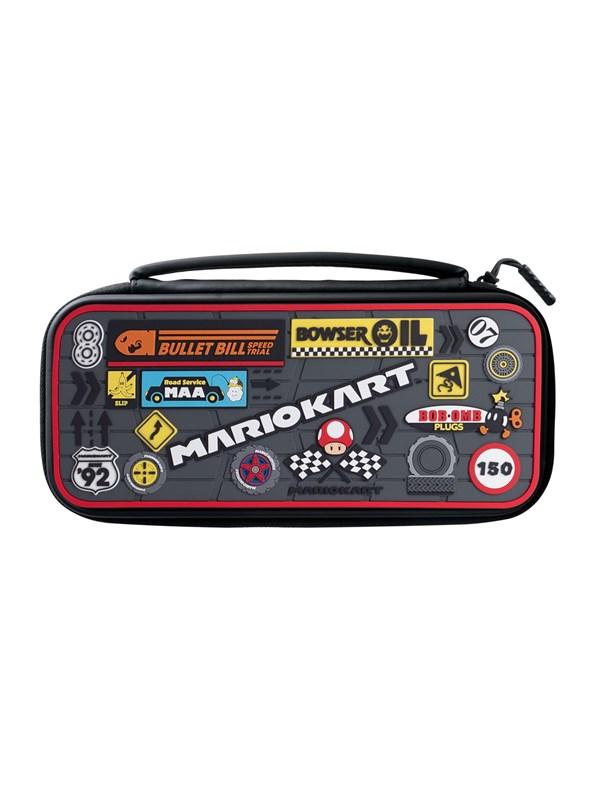 PDP Travel Case for Nintendo Switch - Diilimurkku