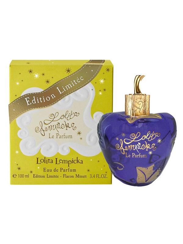 Lolita Lempicka Le Parfum Eau de Parfum - Diilimurkku