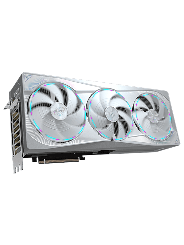 GIGABYTE GeForce RTX 5080 AORUS Master - Diilimurkku