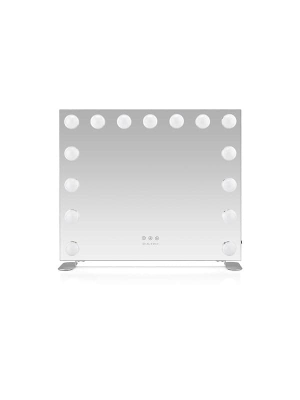 Beautifly Mirror Visage LED Vanity - Diilimurkku