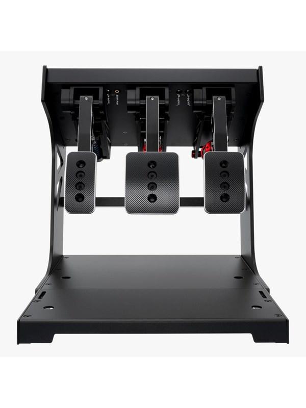 Simagic P1000i Modular Inverted Pedal - Diilimurkku