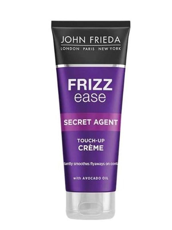 John Frieda Frizz Ease Secret Agent Perfecting Creme - Diilimurkku