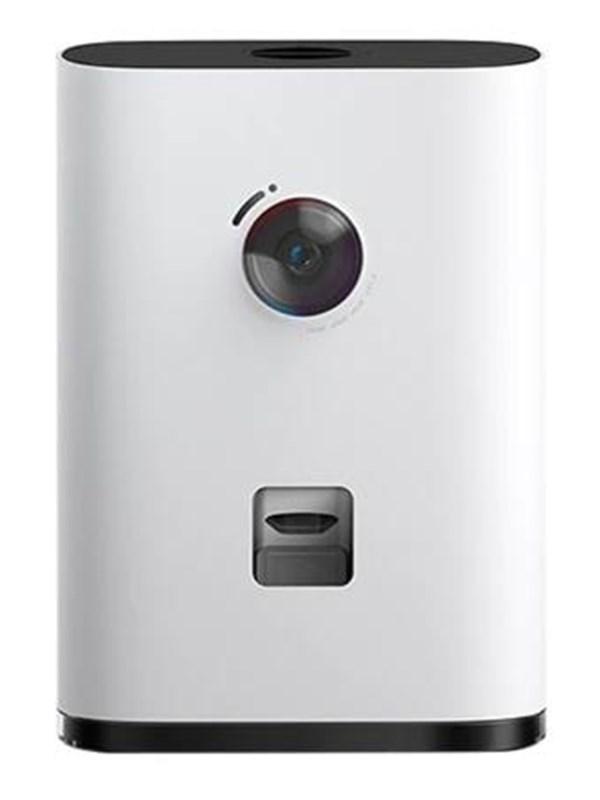 Pawbby Dog Camera - Diilimurkku