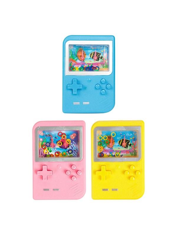 Toi-Toys Fun Water Patience Game - Diilimurkku