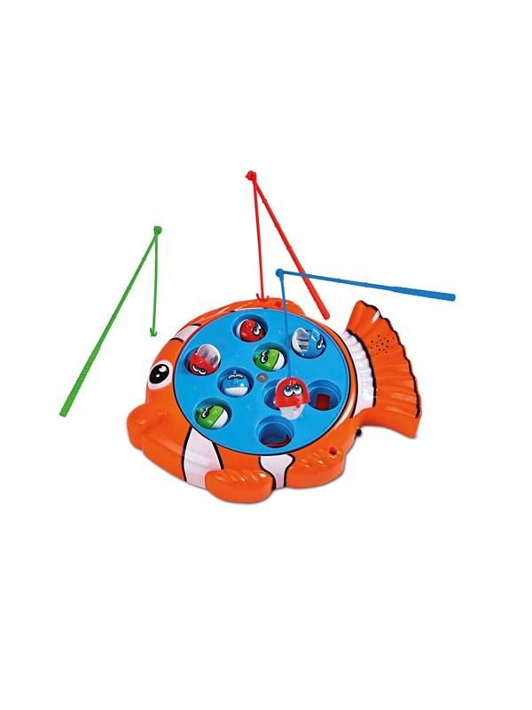 Noris Fishing Game - Diilimurkku