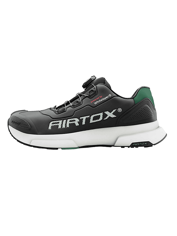 AIRTOX Safety Shoes FL44 - Diilimurkku