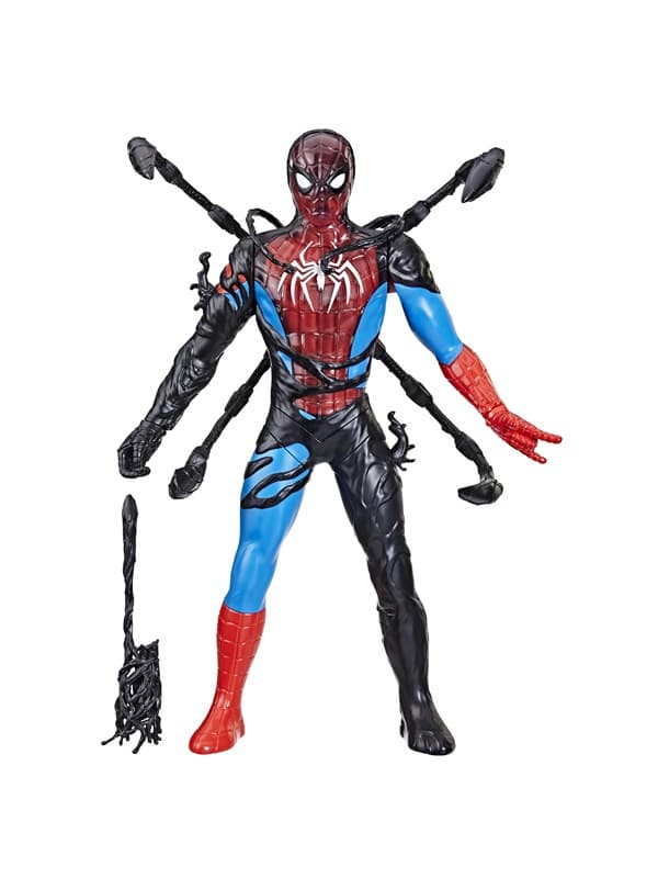 Marvel Spider-Man VenomVersus - Diilimurkku