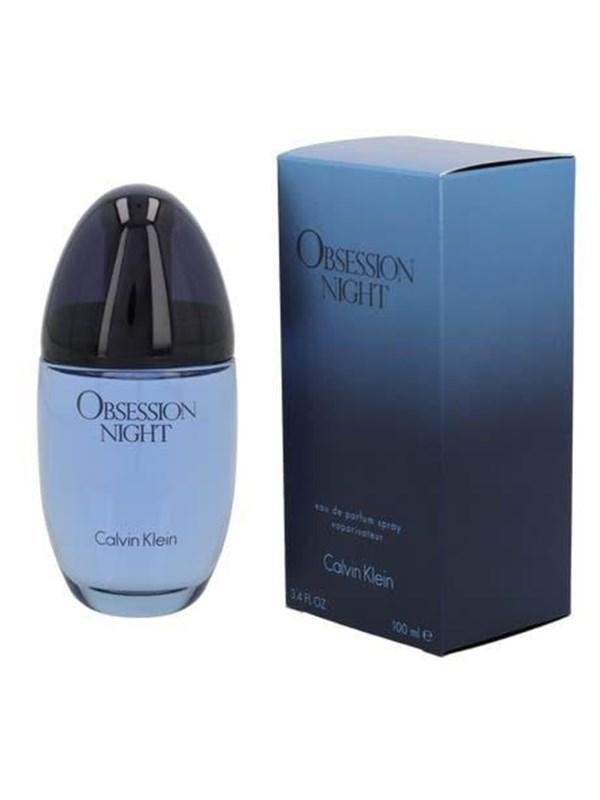 Calvin Klein Obsession Night For Women Edp Spray - Diilimurkku