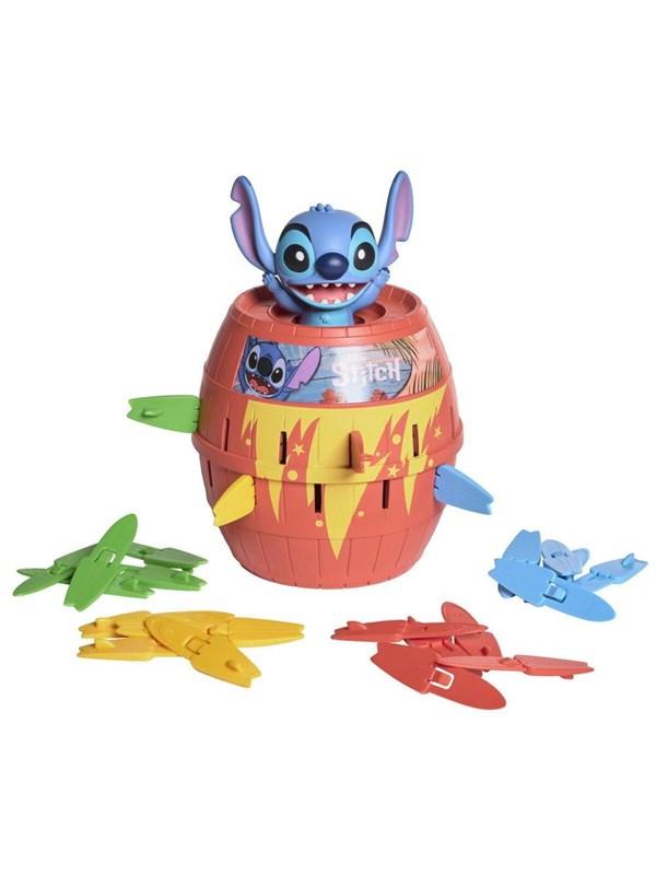 Stitch Pop-Up Game - Diilimurkku