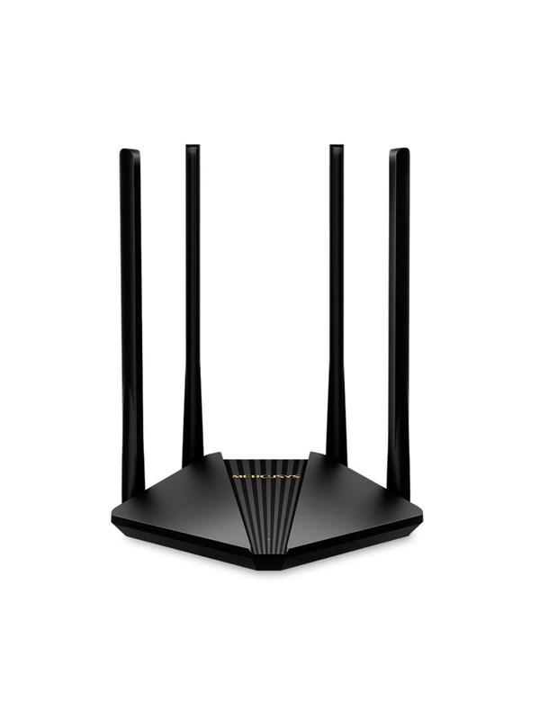 MERCUSYS MR30G Wireless Router - Diilimurkku