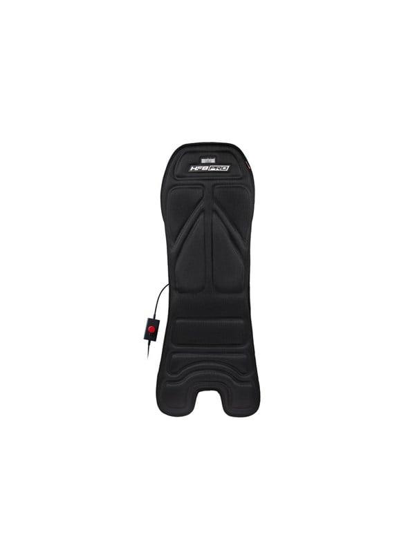 Next Level Racing HF8 Pro Haptic Gaming Pad - Diilimurkku