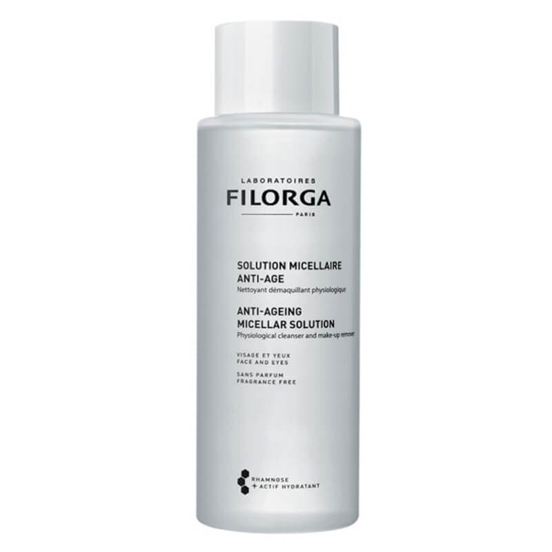 Filorga Anti-Ageing Foam Cleanser - Product overview Filorga Anti-Ageing Foam Cleanser - Product overview image